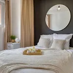 Apartmán Juliette - Ex Cecile