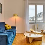 Apartmán Juliette - Ex Cecile