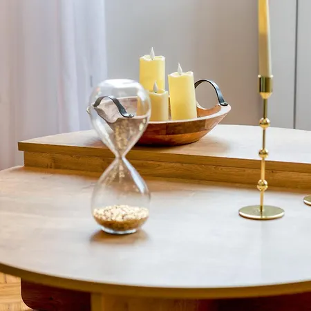 Appartamento Juliette - Ex Cecile