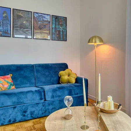 Juliette - Ex Cecile *