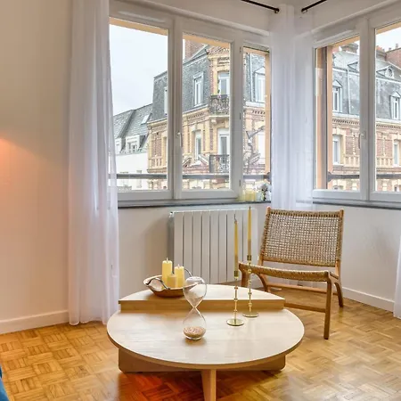 Juliette - Ex Cecile Rouen