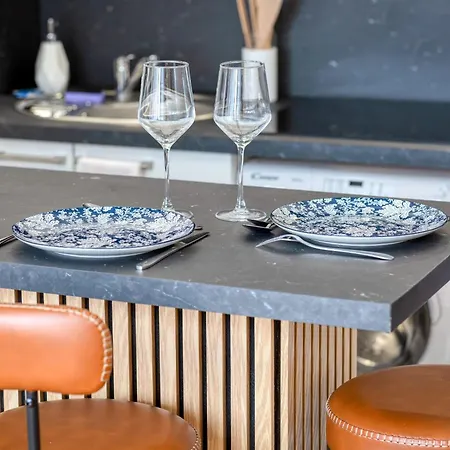 Juliette - Ex Cecile Appartamento