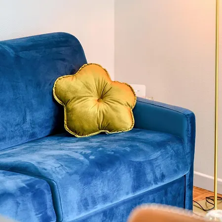 Apartmán Juliette - Ex Cecile *