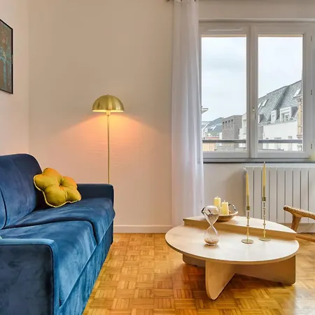 Appartamento Juliette - Ex Cecile