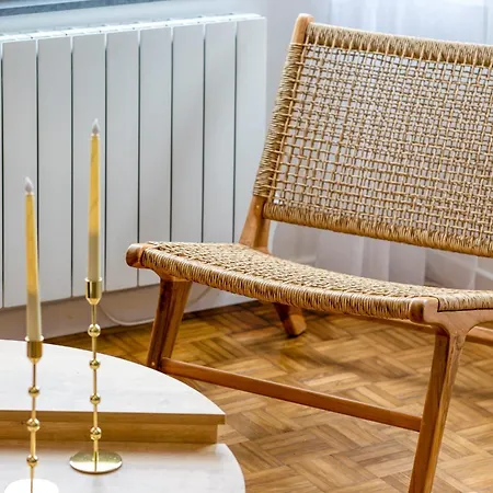 Juliette - Ex Cecile Appartamento Rouen